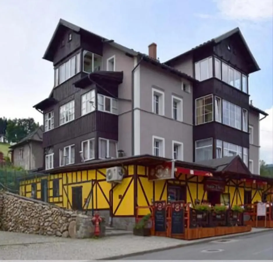 公寓 Apart Karkonosze - Klimatyzowany Apartament Charlotte Karpacz Na Deptaku Z Parkingiem W Cenie 波兰