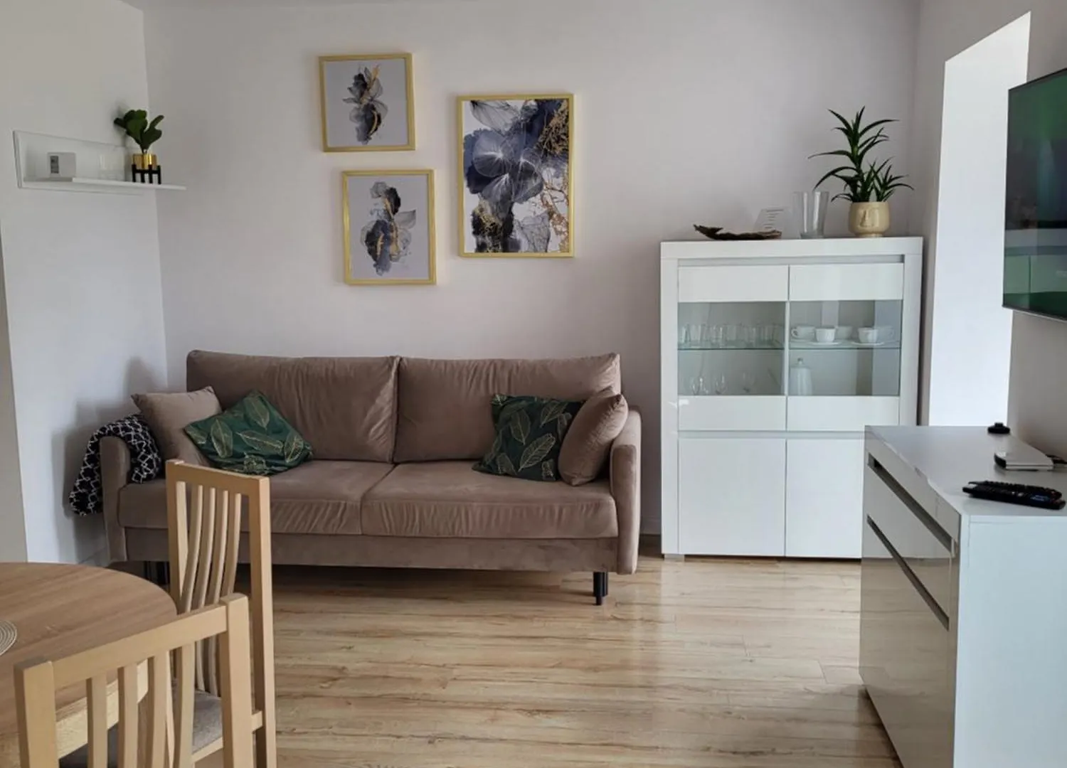 公寓 Apart Karkonosze - Klimatyzowany Apartament Charlotte Karpacz Na Deptaku Z Parkingiem W Cenie 波兰