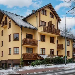 Apartament Karkonoski Kamyczek, Karpacz