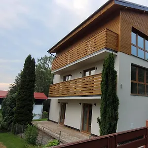Apartament Wrzosowy Zakatek, Karpacz