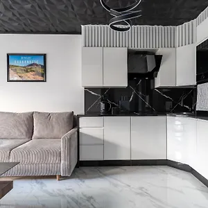 Apartament Widokowe Marzenie - Blisko Stoku, Parking Podziemny By Spaceapart, Karpacz