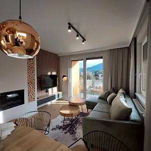 Apartament Rj Widok Na Sniezke, Karpacz