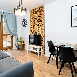 Apartament Rentplanet - Lesny Dom, Karpacz