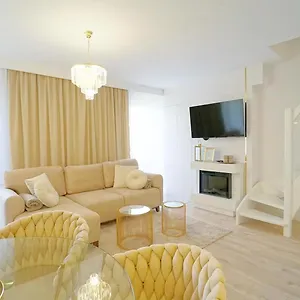 Apartament Every Sky Staszica 30, Karpacz