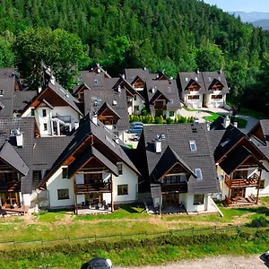 Apartament Wonder - Karkonosz Z Kominkiem I Dwoma Sypialniami - Tuz Przy Stoku Mysliwska 42-1, Karpacz