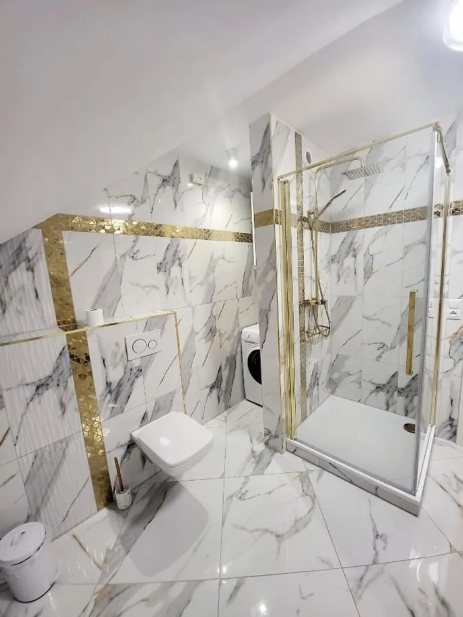 Apart Karkonosze - Klimatyzowany Apartament Charlotte Karpacz Na Deptaku Z Parkingiem W Cenie