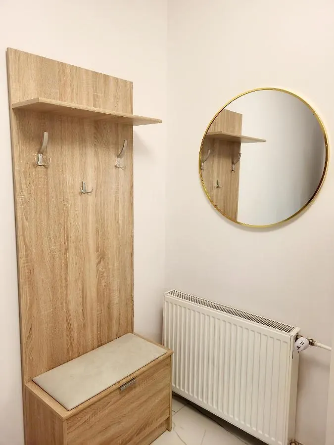 Apart Karkonosze - Klimatyzowany Apartament Charlotte Karpacz Na Deptaku Z Parkingiem W Cenie