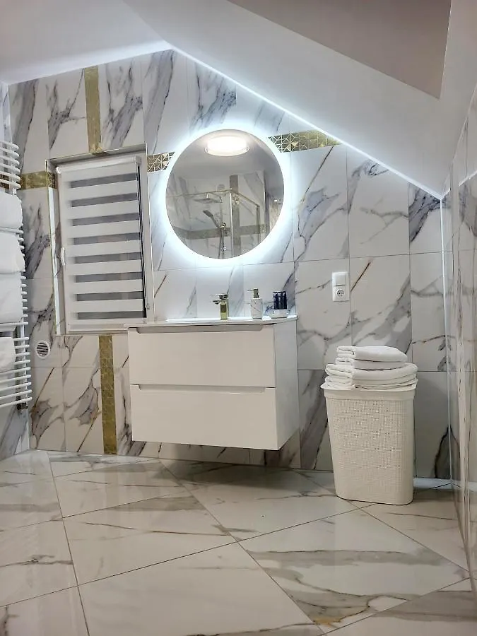 Apart Karkonosze - Klimatyzowany Apartament Charlotte Karpacz Na Deptaku Z Parkingiem W Cenie