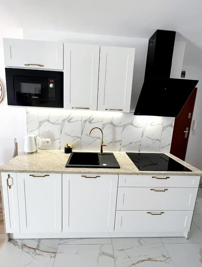 Apart Karkonosze - Klimatyzowany Apartament Charlotte Karpacz Na Deptaku Z Parkingiem W Cenie 0*,